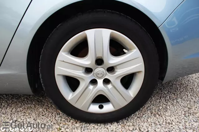 OPEL Insignia 2.0 CDTI
