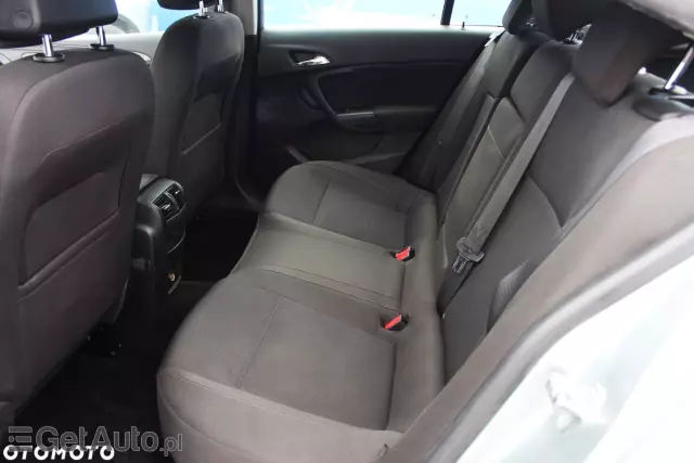 OPEL Insignia 2.0 CDTI