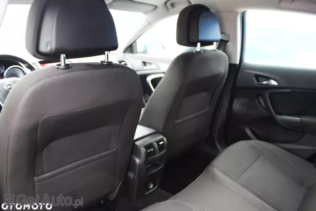 OPEL Insignia 2.0 CDTI