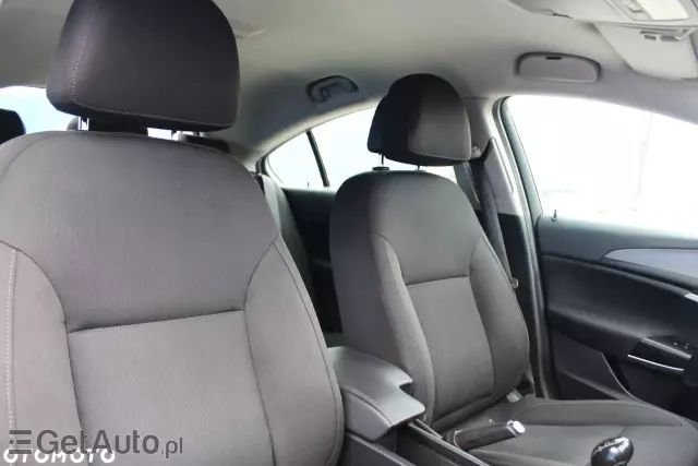 OPEL Insignia 2.0 CDTI