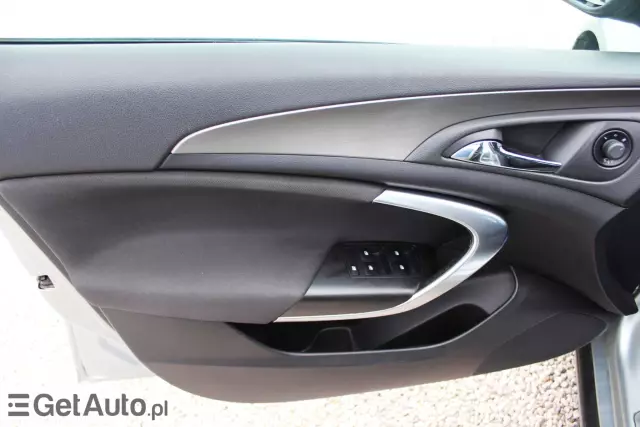 OPEL Insignia 2.0 CDTI