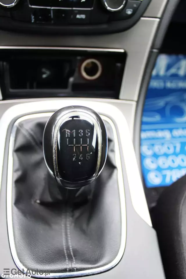 OPEL Insignia 2.0 CDTI