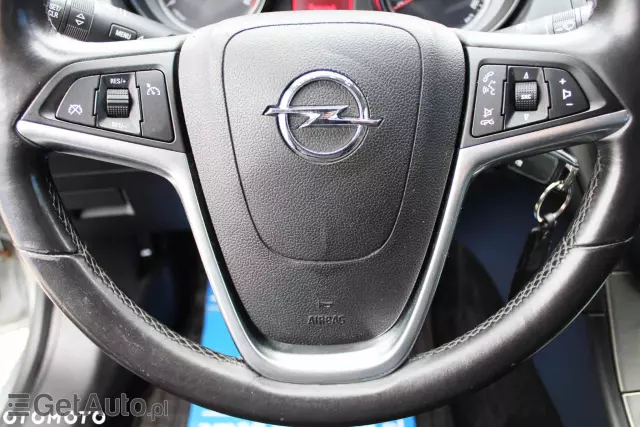 OPEL Insignia 2.0 CDTI