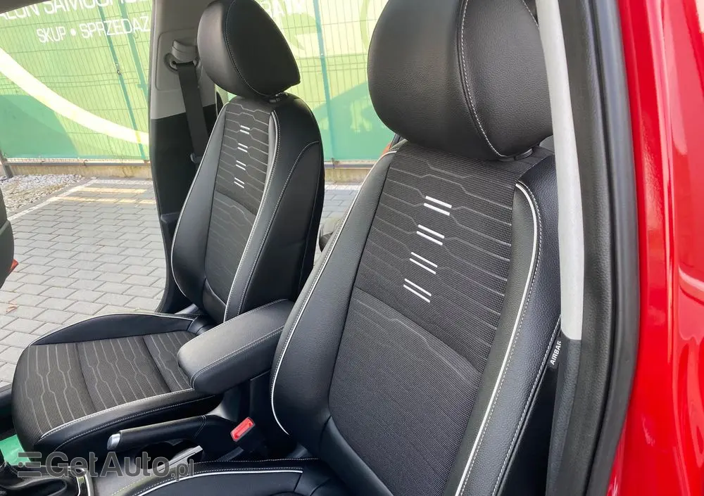 KIA Stonic 1.0 T-GDI OPF Mild Hybrid DCT7 Nightline Edition