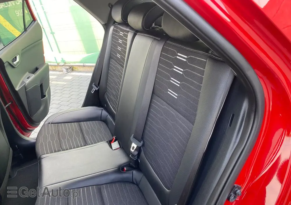 KIA Stonic 1.0 T-GDI OPF Mild Hybrid DCT7 Nightline Edition