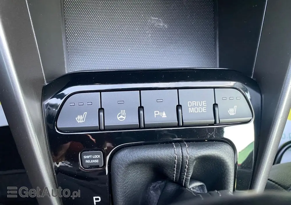 KIA Stonic 1.0 T-GDI OPF Mild Hybrid DCT7 Nightline Edition