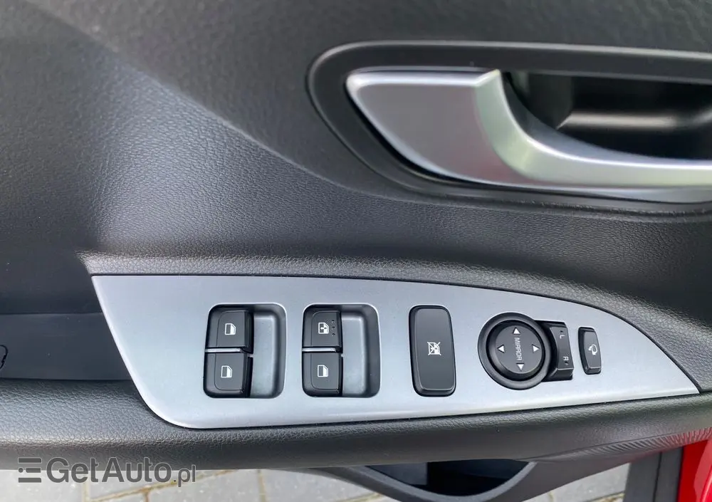 KIA Stonic 1.0 T-GDI OPF Mild Hybrid DCT7 Nightline Edition