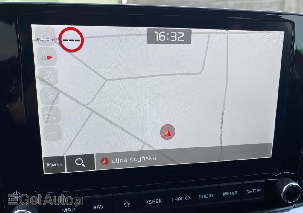 KIA Stonic 1.0 T-GDI OPF Mild Hybrid DCT7 Nightline Edition