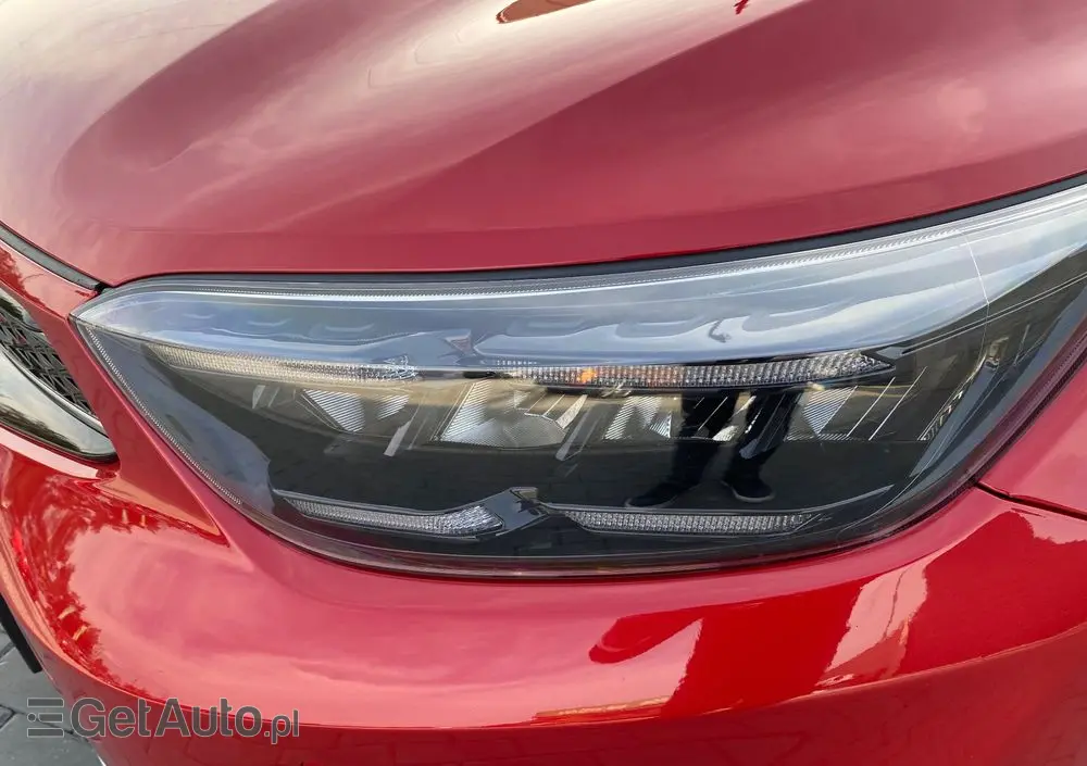 KIA Stonic 1.0 T-GDI OPF Mild Hybrid DCT7 Nightline Edition
