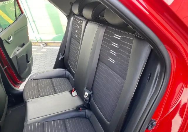KIA Stonic 1.0 T-GDI OPF Mild Hybrid DCT7 Nightline Edition