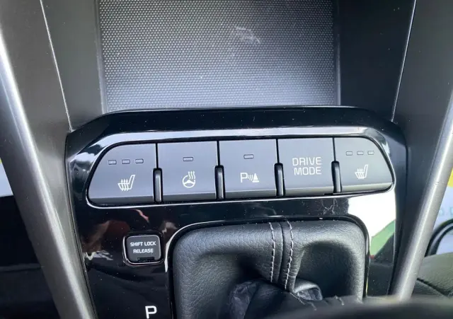 KIA Stonic 1.0 T-GDI OPF Mild Hybrid DCT7 Nightline Edition