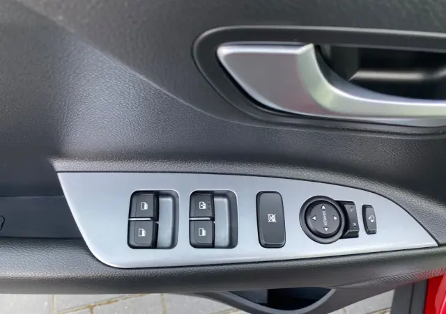KIA Stonic 1.0 T-GDI OPF Mild Hybrid DCT7 Nightline Edition