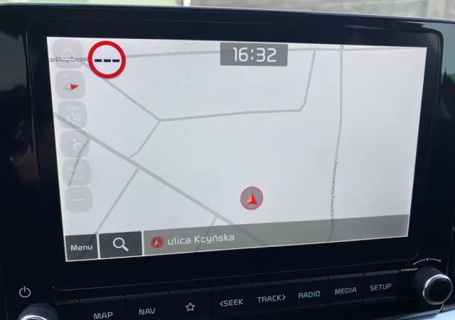 KIA Stonic 1.0 T-GDI OPF Mild Hybrid DCT7 Nightline Edition