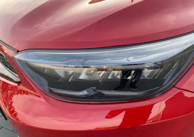 KIA Stonic 1.0 T-GDI OPF Mild Hybrid DCT7 Nightline Edition