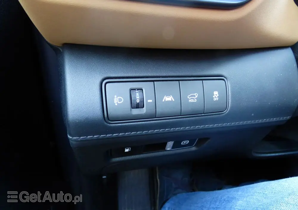 HYUNDAI Santa Fe 1.6 T-GDI PHEV Platinum 4WD