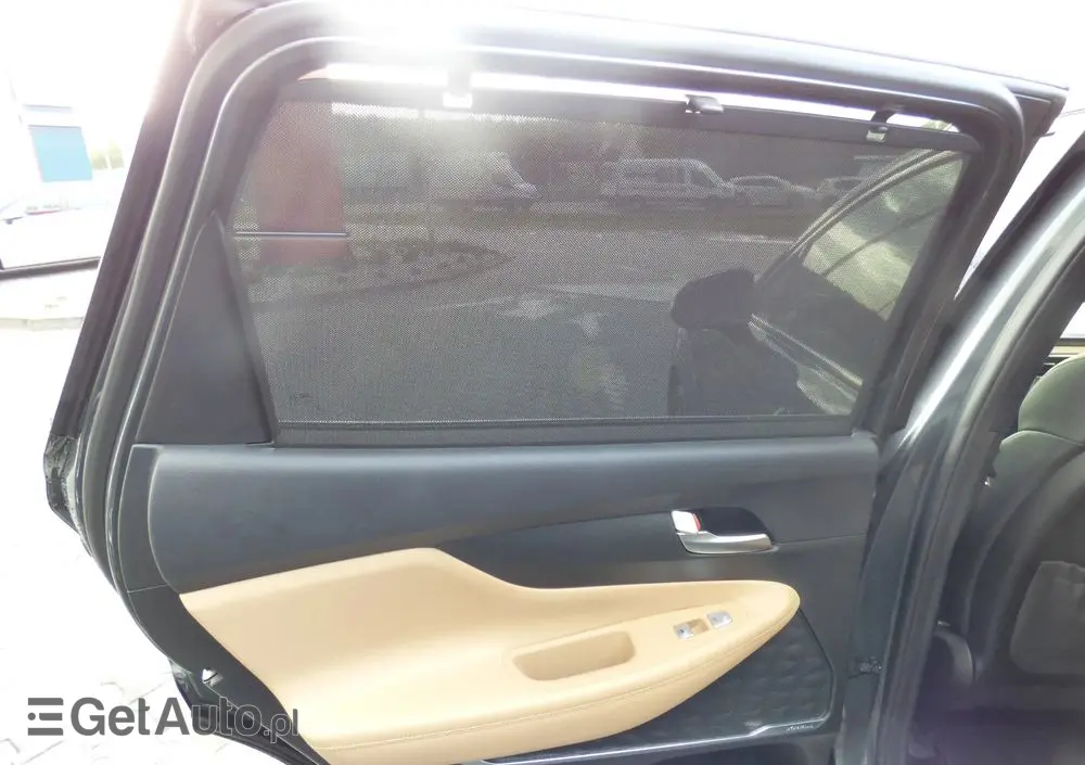 HYUNDAI Santa Fe 1.6 T-GDI PHEV Platinum 4WD