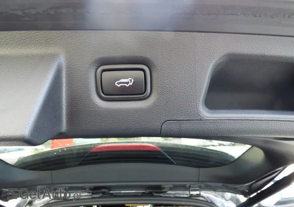 HYUNDAI Santa Fe 1.6 T-GDI PHEV Platinum 4WD