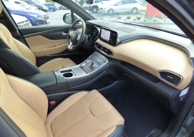 HYUNDAI Santa Fe 1.6 T-GDI PHEV Platinum 4WD