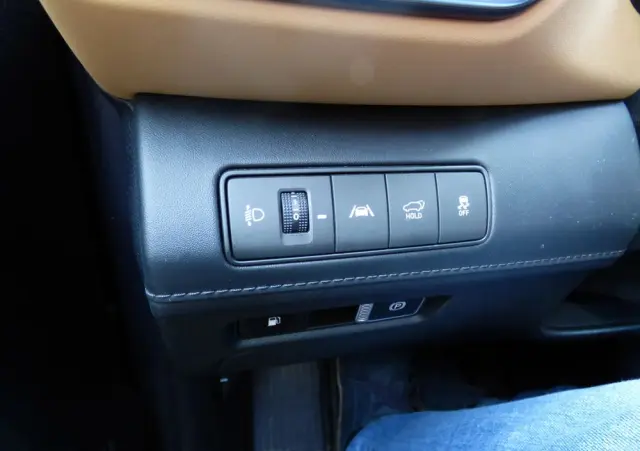 HYUNDAI Santa Fe 1.6 T-GDI PHEV Platinum 4WD