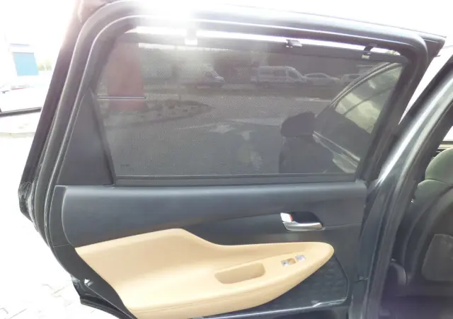 HYUNDAI Santa Fe 1.6 T-GDI PHEV Platinum 4WD