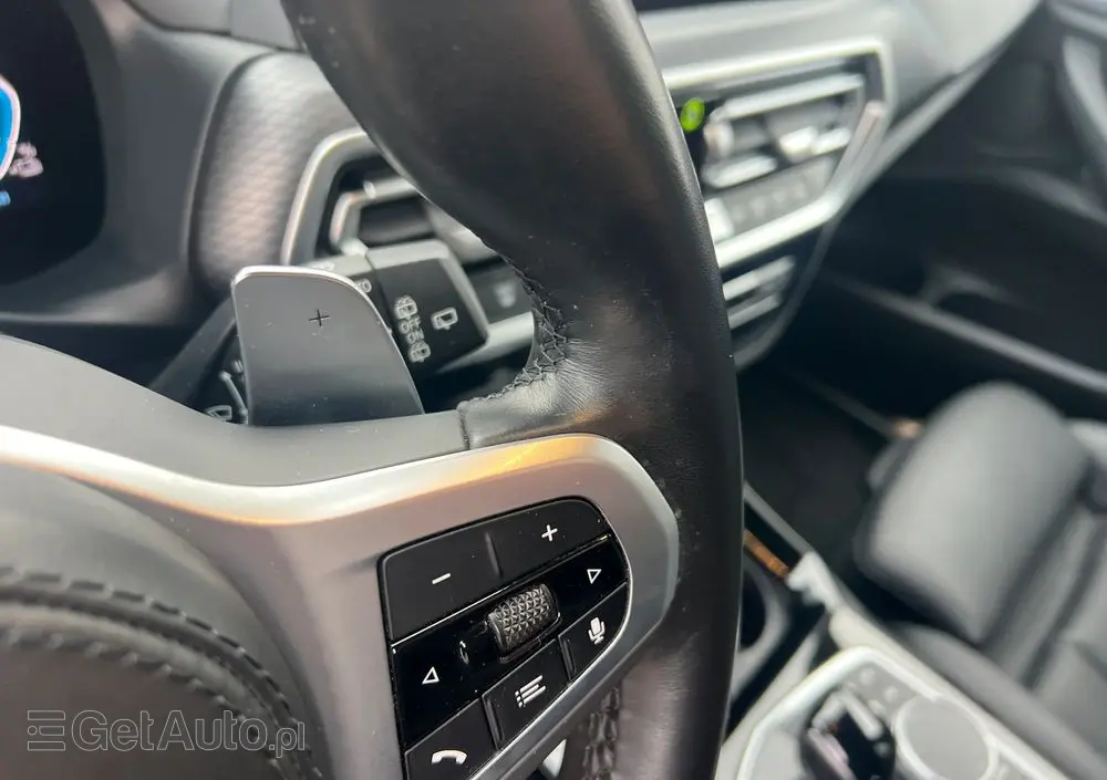 BMW X3 XDrive30e M Sport Edition