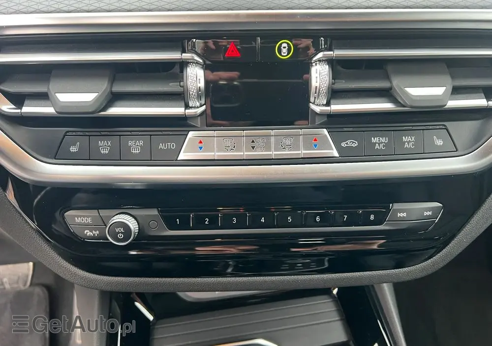 BMW X3 XDrive30e M Sport Edition