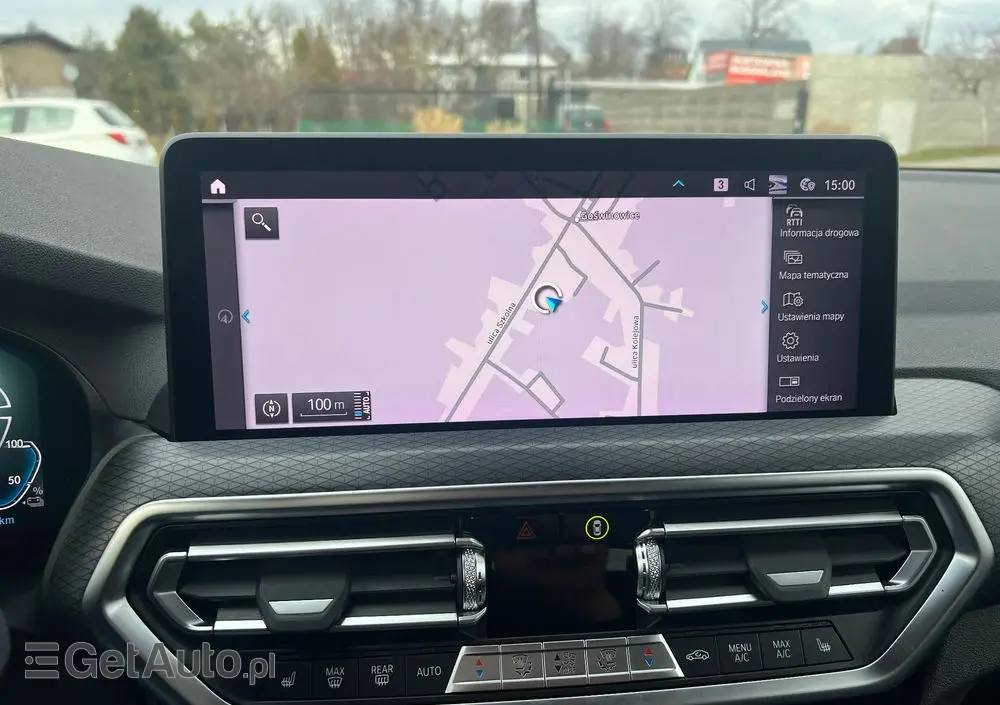 BMW X3 XDrive30e M Sport Edition