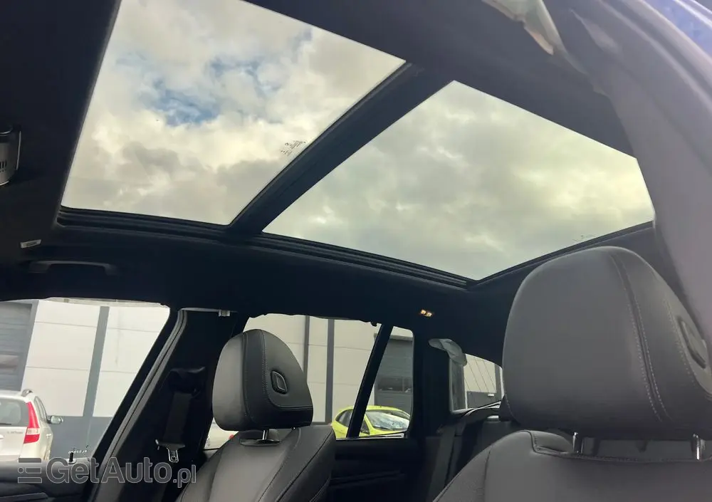 BMW X3 XDrive30e M Sport Edition