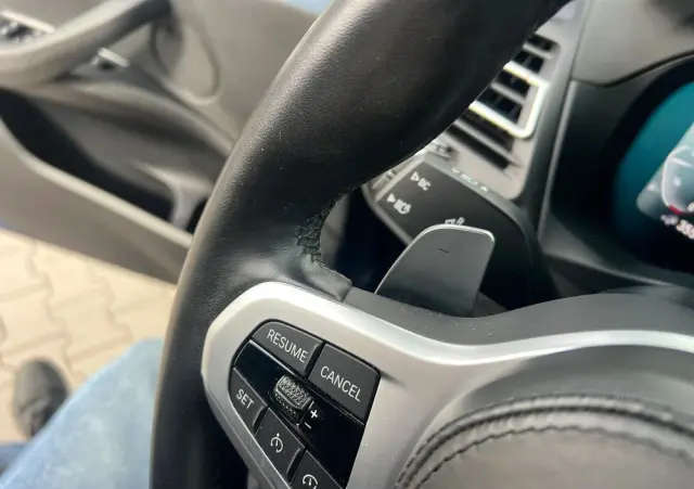 BMW X3 XDrive30e M Sport Edition