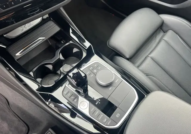 BMW X3 XDrive30e M Sport Edition