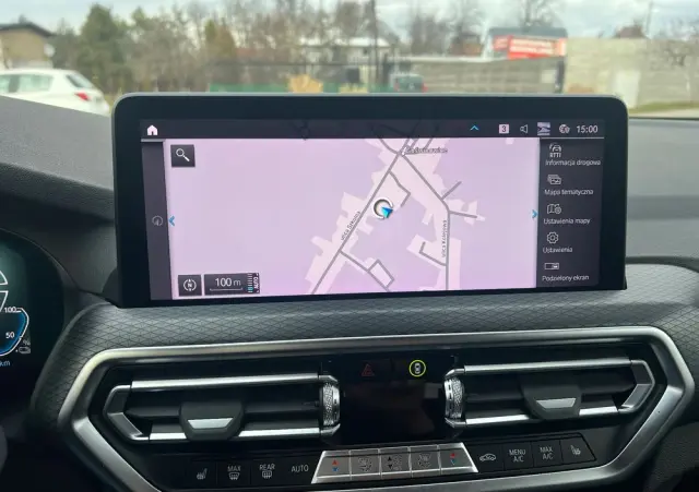 BMW X3 XDrive30e M Sport Edition