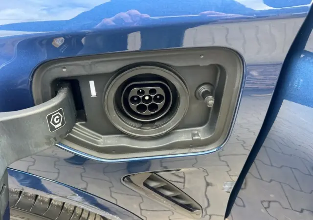 BMW X3 XDrive30e M Sport Edition