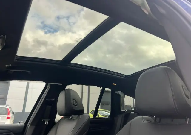 BMW X3 XDrive30e M Sport Edition