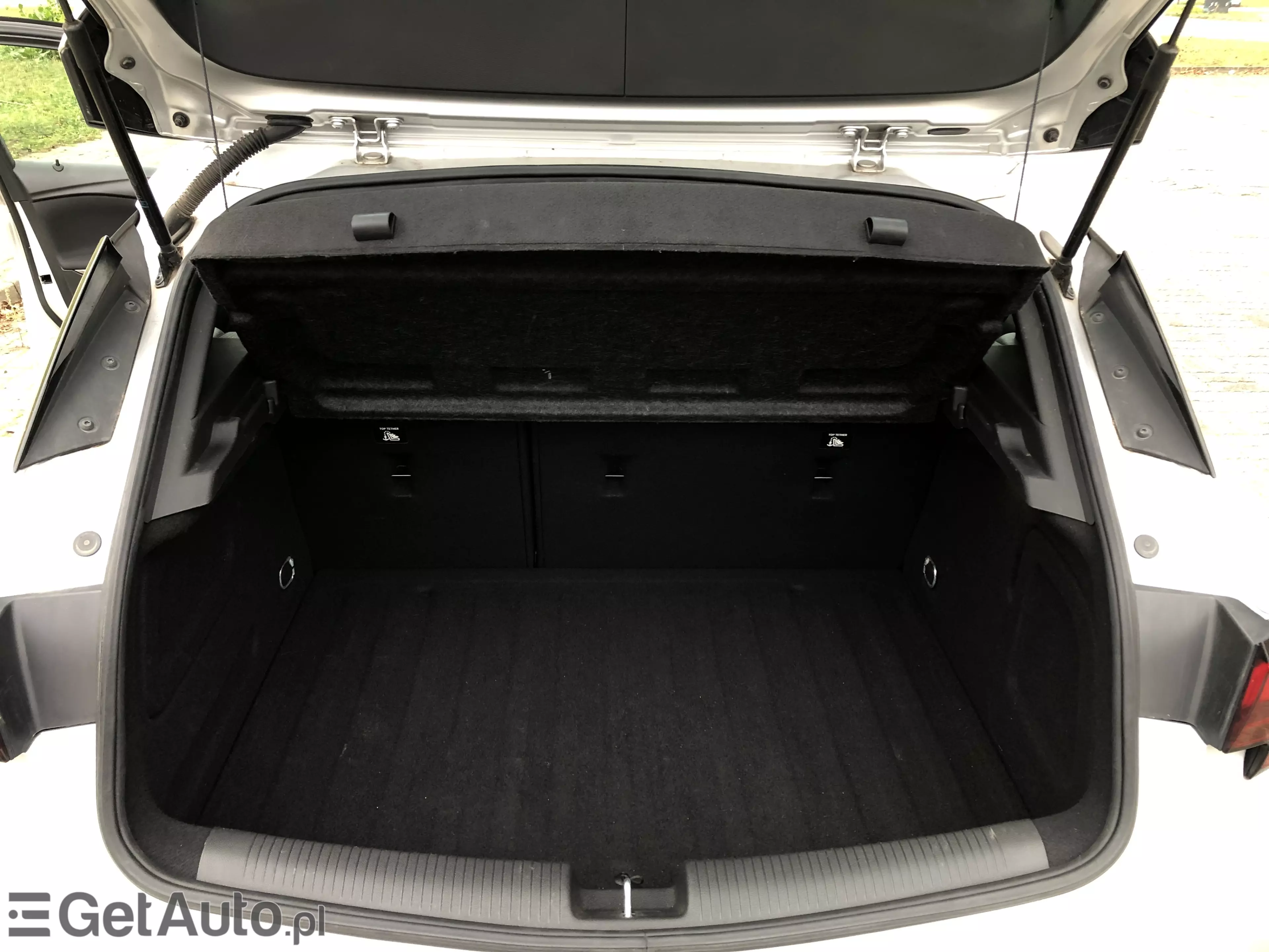 OPEL Astra Enjoy S&S