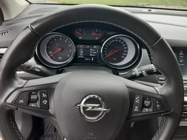 OPEL Astra Enjoy S&S