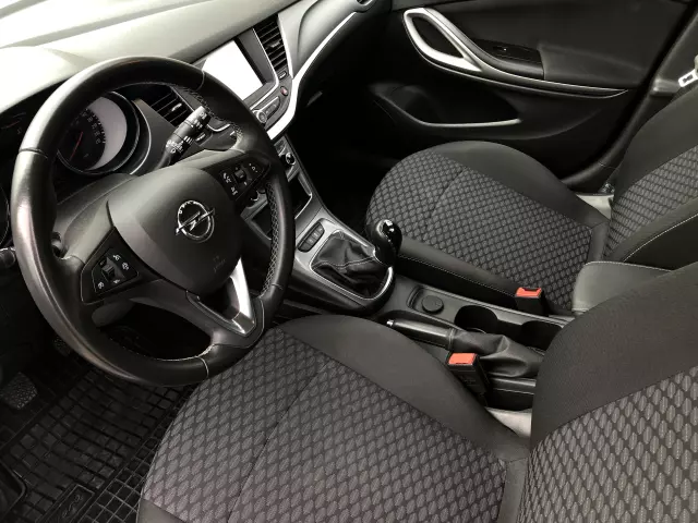 OPEL Astra Enjoy S&S