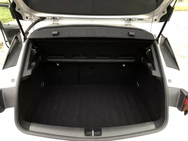 OPEL Astra Enjoy S&S