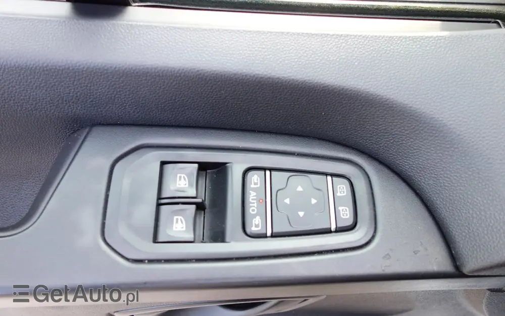 RENAULT Trafic Long Nowy Model  2.0 DCI 130 KM Klima Kamera 