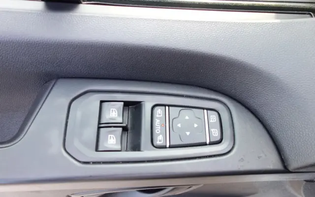 RENAULT Trafic Long Nowy Model  2.0 DCI 130 KM Klima Kamera 