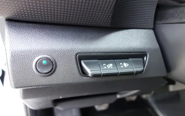 RENAULT Trafic Long Nowy Model  2.0 DCI 130 KM Klima Kamera 