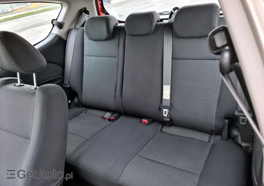CHEVROLET Kalos 