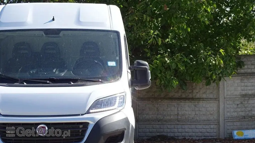 FIAT Ducato 