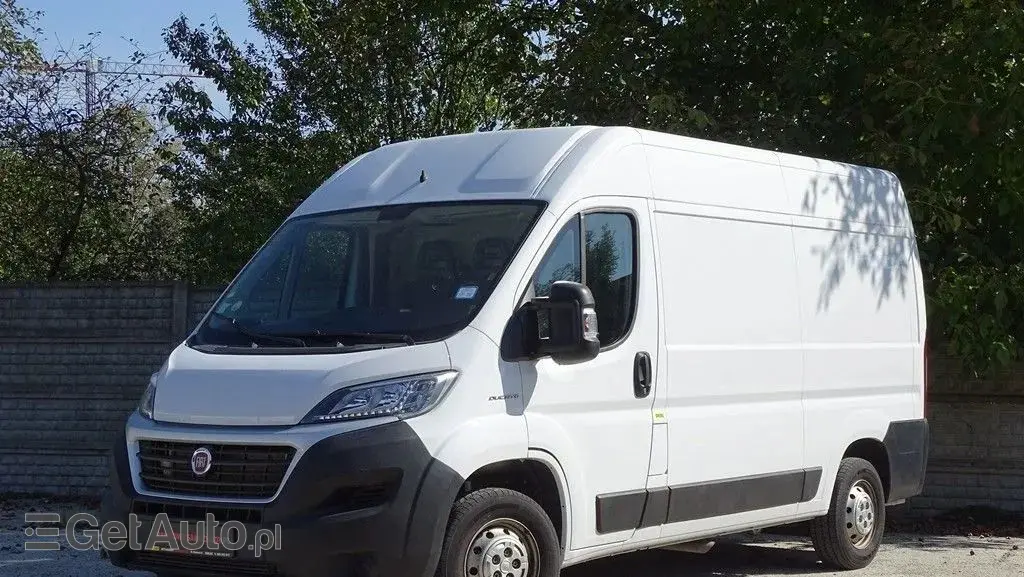 FIAT Ducato 