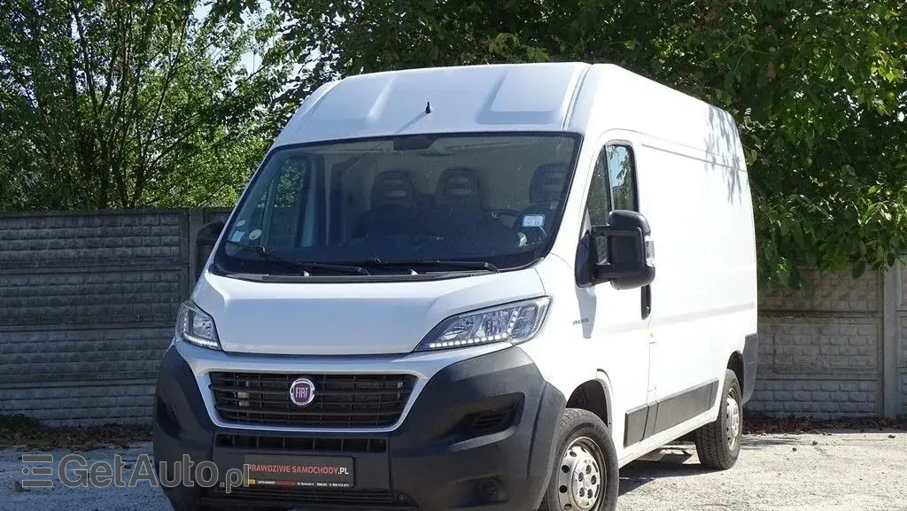 FIAT Ducato 