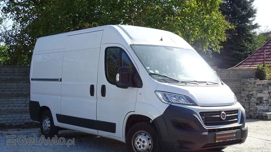 FIAT Ducato 