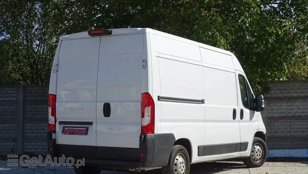 FIAT Ducato 