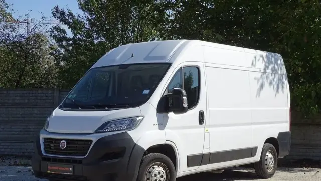 FIAT Ducato 