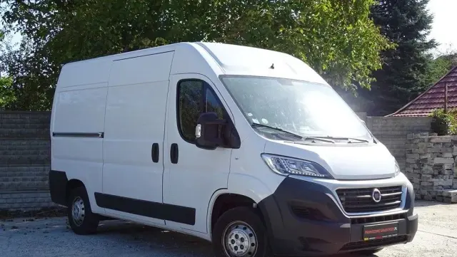 FIAT Ducato 
