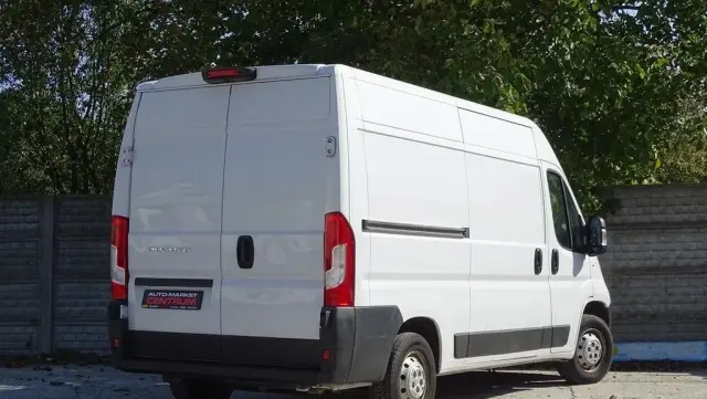 FIAT Ducato 