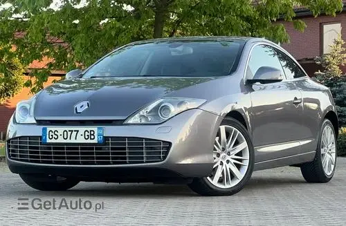 RENAULT Laguna 